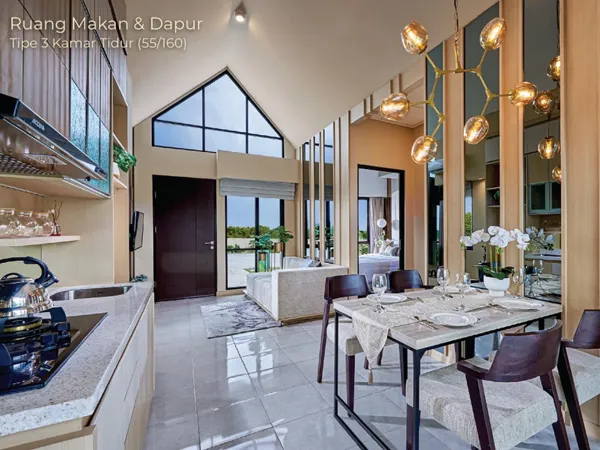 Damar Interior 9