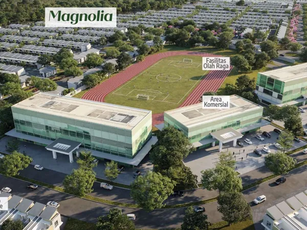 Magnolia Fasad 9