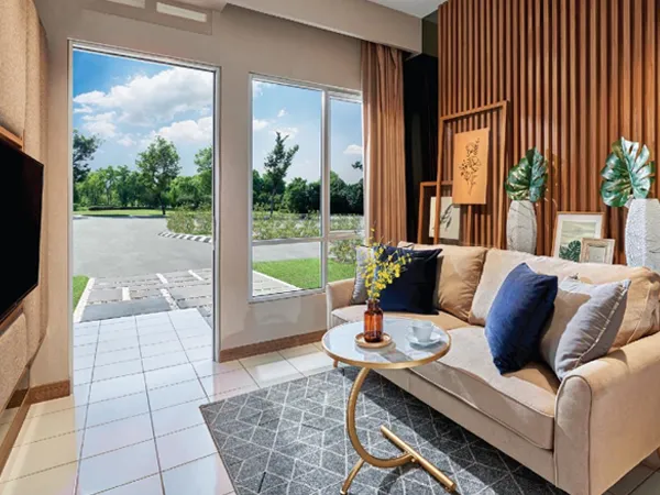 Magnolia Interior 4